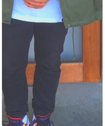 UNIQLO | チノパンツ