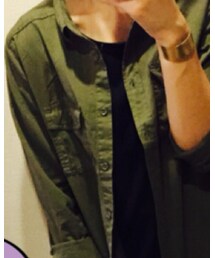 NET | シャツ/ブラウス