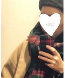 DHOLIC | マフラー