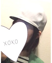 Handmade | キャップ