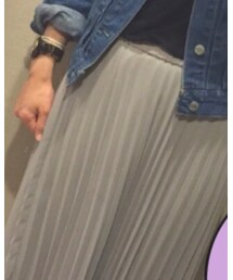 UNIQLO | スカート