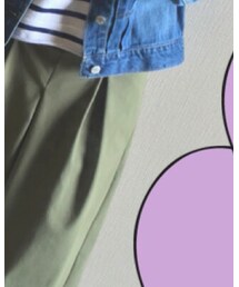 ZARA | その他パンツ