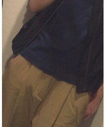 無印良品 | Tシャツ/カットソー