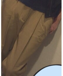 GU | その他パンツ