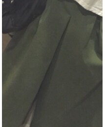 ZARA | その他パンツ