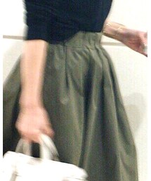 ADAM ET ROPE' | スカート