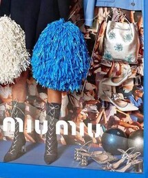 miu miu | ドレスシューズ