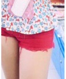 MISS SIXTY | その他パンツ