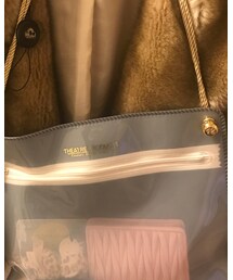 THEATRE PRODUCTS | ショルダーバッグ