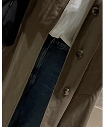 GU | デニムパンツ