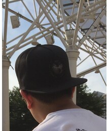 PRIMITIVE | キャップ