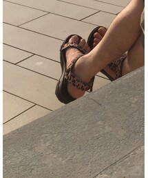 BASECONTROL | サンダル