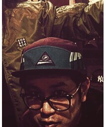 PRIMITIVE | キャップ