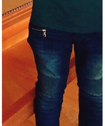 DONOBAN | デニムパンツ