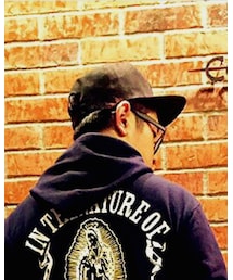 PRIMITIVE | キャップ