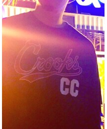 CROOKS & CASTLES | Tシャツ/カットソー