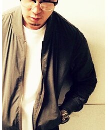 Dessin | ナイロンジャケット