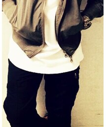 BASECONTROL | Tシャツ/カットソー