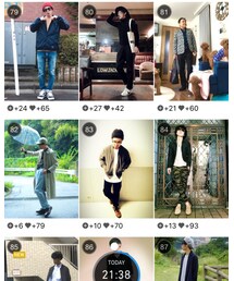 ランクインありがとうございます🤓✨ | その他