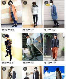 ランクインありがとうございます🤓✨ | その他