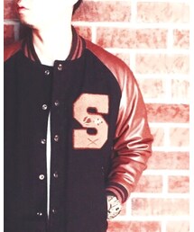 SMITH'S | スタジャン