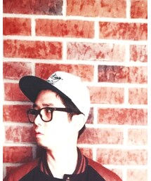 METHOD | キャップ