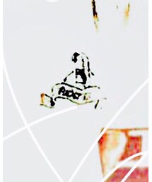 FORGET NEVER | Tシャツ/カットソー