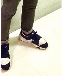PUMA | スニーカー