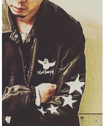 BASECONTROL | ナイロンジャケット