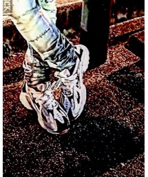 Reebok | スニーカー