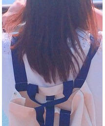 RETRO GIRL | シャツ/ブラウス