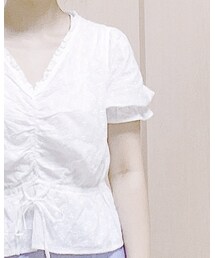 Heather | シャツ/ブラウス