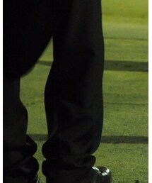 Yohji Yamamoto POUR HOMME | パンツ