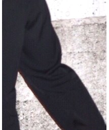 Yohji Yamamoto POUR HOMME | パンツ