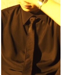 LAD MUSICIAN | ネクタイ