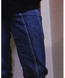 used | デニムパンツ