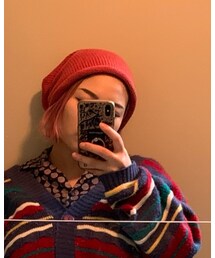 チチカカ | ニットキャップ/ビーニー