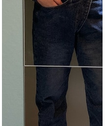 naunau | デニムパンツ