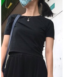 ZARA | シャツ/ブラウス