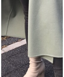 JEANASIS | ブーツ