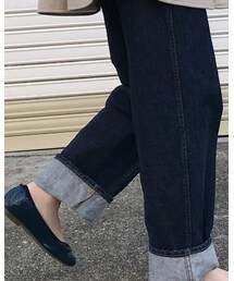 UNIQLO | デニムパンツ