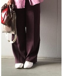 JOURNAL STANDARD | その他パンツ