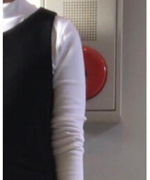 無印良品 | Tシャツ/カットソー