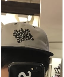 GOD SELECTION XXX | 帽子