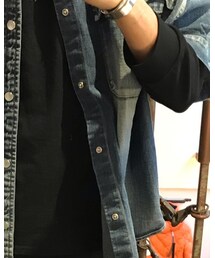 kolor BEACON | トップス