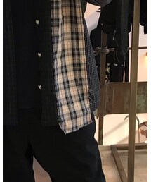 kolor BEACON | トップス