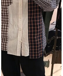 kolor BEACON | トップス