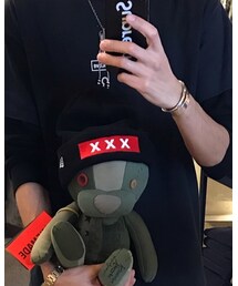 GOD SELECTION XXX | 帽子