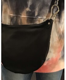 BACKLASH | バッグ