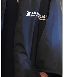 ANREALAGE | トップス